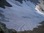 Valbondione - Rifugio Coca - Passo di Coca il 4 ottobre 2009 - FOTOGALLERY